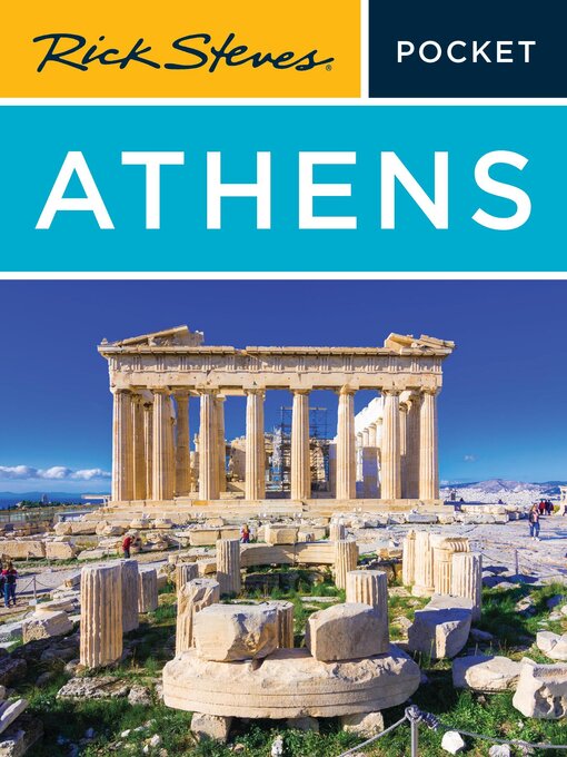 Title details for Rick Steves' Pocket Athens by Rick Steves - Available